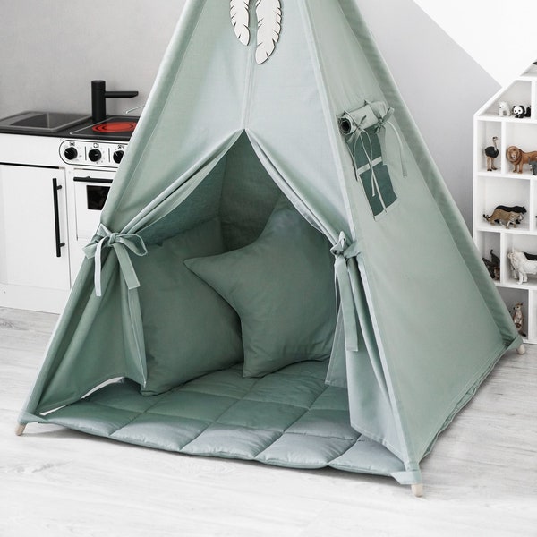 Teepee Tent for Kids, Teepee, Kids Teepee, Teepee Tent, Play Tent, Tee Pee, Tent for kids, Kids Tent, Tee Pee Tent, Kids Teepee Tent, Tipi