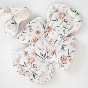 Insert for Mamaroo, Mamaroo Insert, Mamaroo Balls, Mamaroo Insert Liner Pad, 4moms balls, RockaRoo