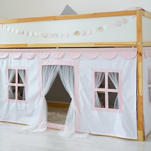 Mario Canopy Etsy UK