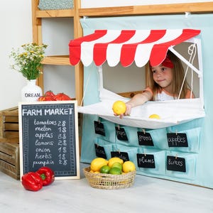 Shop market curtains for Jamie Cox Edrington
