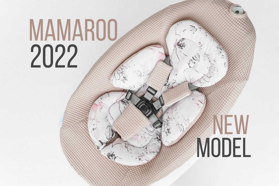 Insert for Mamaroo 2022, Mamaroo Insert, Mamaroo Balls, Mamaroo Insert