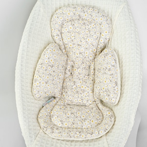 Insert for Mamaroo, Mamaroo Insert, Mamaroo Balls, Mamaroo Insert Liner Pad, Infant Liner, 4moms balls, RockaRoo Infant Seat