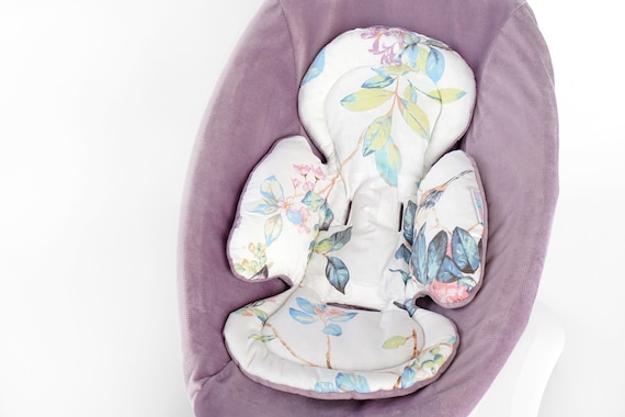 Mamaroo newborn cheap insert australia