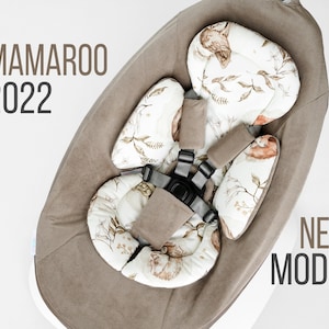 Insert for Mamaroo 2022, Mamaroo Insert, Mamaroo Balls, Mamaroo Insert, 4moms balls, RockaRoo Insert