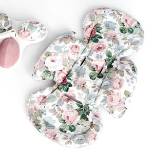 Insert for Mamaroo, Mamaroo Insert, Mamaroo Balls, Mamaroo Insert Liner Pad, Infant Liner, 4moms balls, RockaRoo Infant Seat