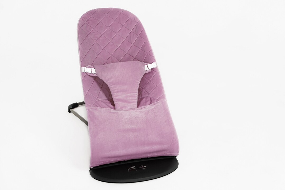 Baby bjorn bouncer cover sales