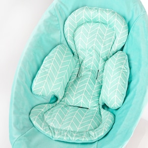 Insert for Mamaroo, Mamaroo Insert, Mamaroo Balls, Mamaroo Insert Liner Pad, 4moms balls, RockaRoo