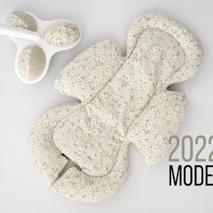 Insert for New Mamaroo 2022, Mamaroo 2022 Insert, Mamaroo Balls, Mamaroo 2022 Insert Liner Pad, 4moms balls