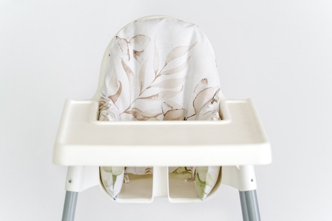 Waterproof IKEA Antilop Highchair Cushion Cover Cushion for Etsy