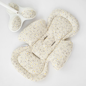 Insert for Mamaroo, Mamaroo Insert, Mamaroo Balls, Mamaroo Insert Liner Pad, Infant Liner, 4moms balls, RockaRoo Infant Seat
