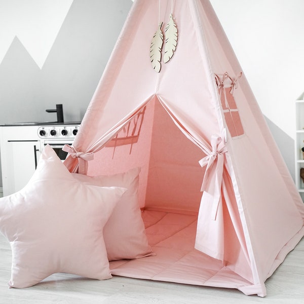 Teepee Tent for Kids, Teepee, Kids Teepee, Teepee Tent, Play Tent, Tee Pee, Tent for kids, Kids Tent, Tee Pee Tent, Kids Teepee Tent, Tipi