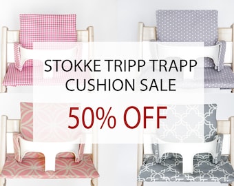 ストッケ トリップトラップ ハイチェア 収納ポケット：ニュートラル