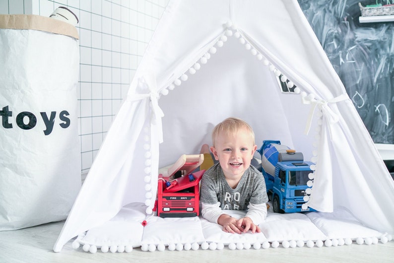 kids tp tent