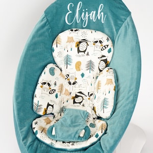 Insert for Mamaroo, Mamaroo Insert, Mamaroo Balls, Mamaroo Insert Liner Pad, 4moms balls, RockaRoo Infant Seat