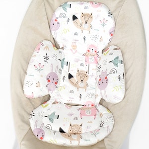 Insert for Mamaroo, Mamaroo Insert, Mamaroo Balls, Mamaroo Insert, 4moms balls, RockaRoo