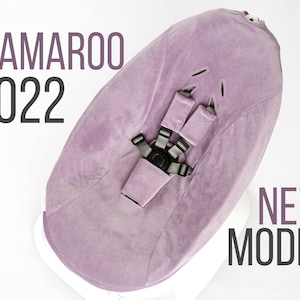 Cover for Mamaroo 2022, Fitted sheet for Mamaroo, mamaroo insert, Mamaroo Replacement, Changing cover for Mamaroo