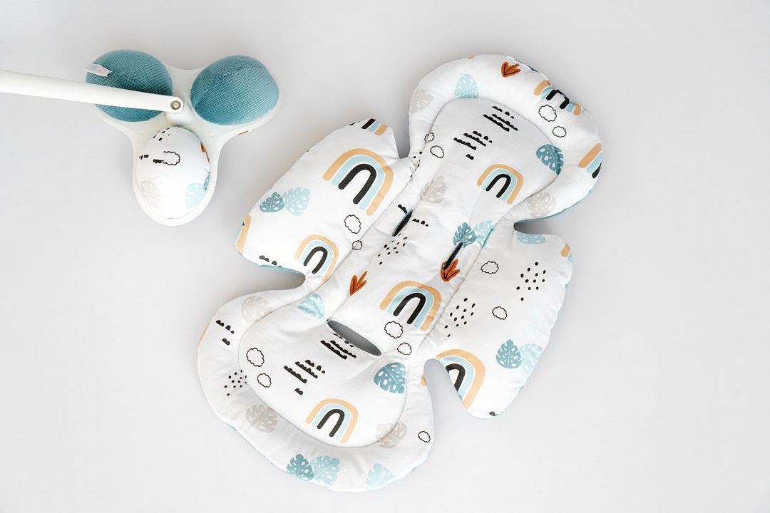 Mamaroo Insert For Newborn HandMade 4moms Mamaroo Swing