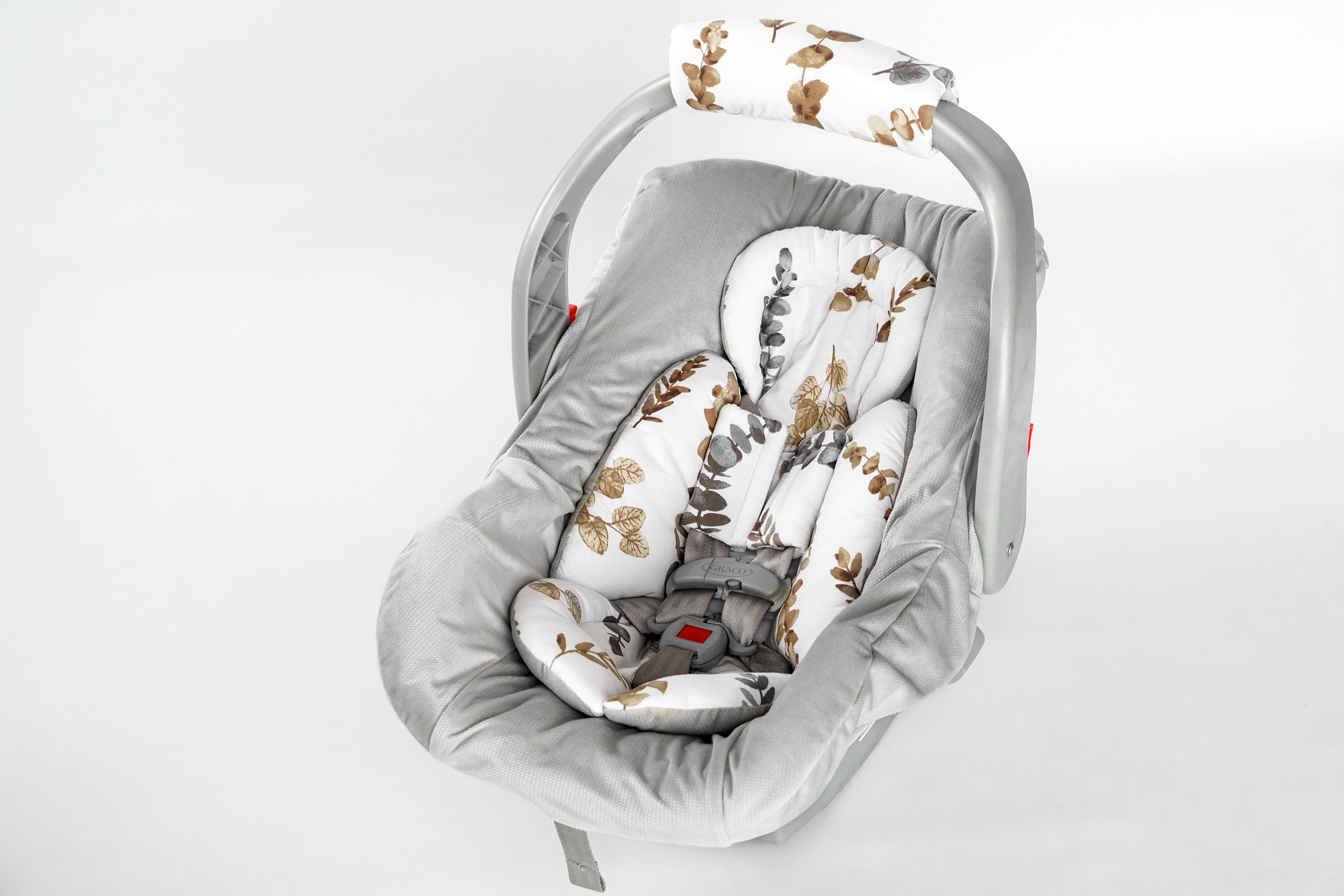 Rear Facing Seat Cushion Baby Car Seat Protector Kmart Car Seat