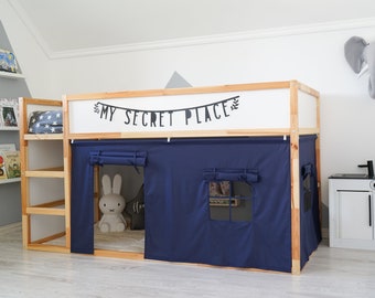 Mid sleeper tent 2025 ikea