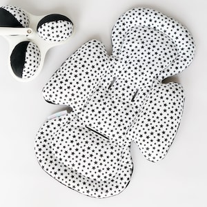 Insert for Mamaroo, Mamaroo Insert, Mamaroo Balls, Mamaroo Insert Liner Pad, 4moms balls, RockaRoo
