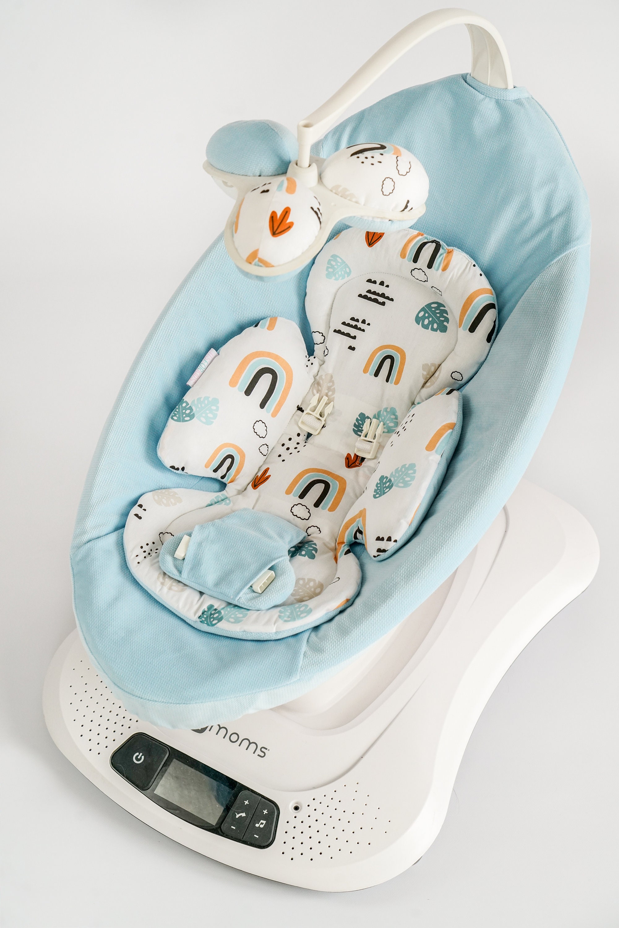 Cover for Mamaroo Fitted Sheet for Mamaroo 4moms Mamaroo Etsy
