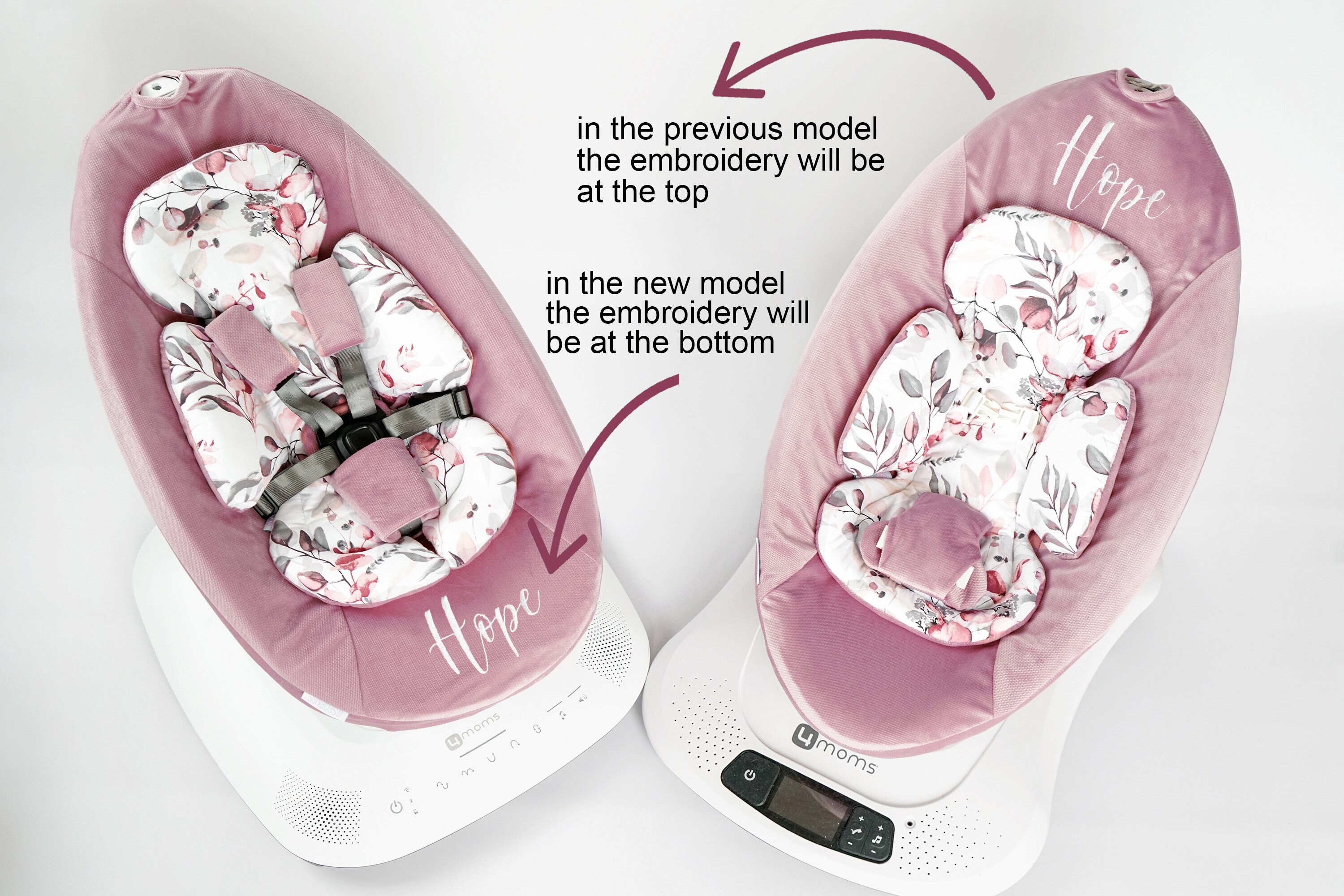 Insert for Mamaroo 2022 Mamaroo Insert Mamaroo Balls Etsy