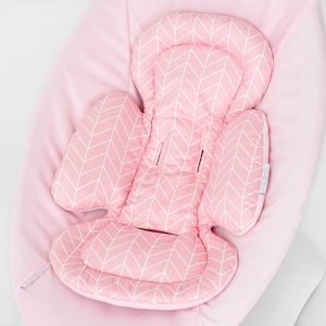 Insert for Mamaroo, Mamaroo Insert, Mamaroo Balls, Mamaroo Insert Liner Pad, Infant Liner, 4moms balls, RockaRoo Infant Seat