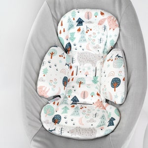 Insert for Mamaroo, Mamaroo Insert, Mamaroo Balls, Mamaroo Insert Liner Pad, 4moms balls, RockaRoo