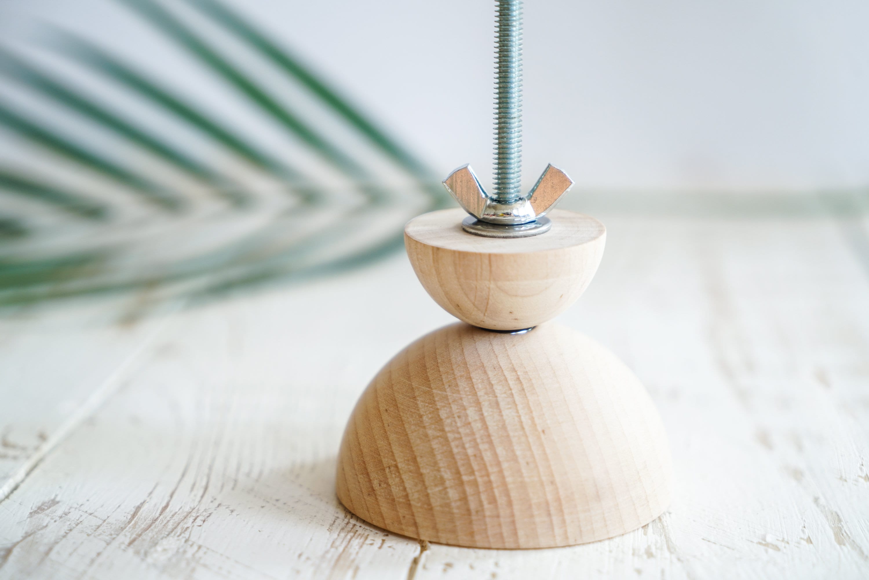 Stabilisateur Tipi Nukido 122 X 3 Cm - Kit Sécurité Anti-Effondrement Pour Tente Enfant