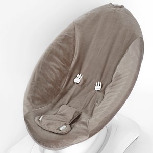 Cover for Mamaroo, Fitted sheet for Mamaroo, mamaroo insert, Mamaroo Replacement, Changing cover for Mamaroo