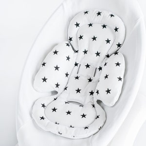 Insert for Mamaroo, Mamaroo Insert, Mamaroo Balls, Mamaroo Insert Liner Pad, 4moms balls, RockaRoo Infant Seat