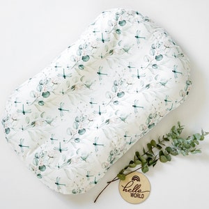 Snuggle Me Cover Etsy