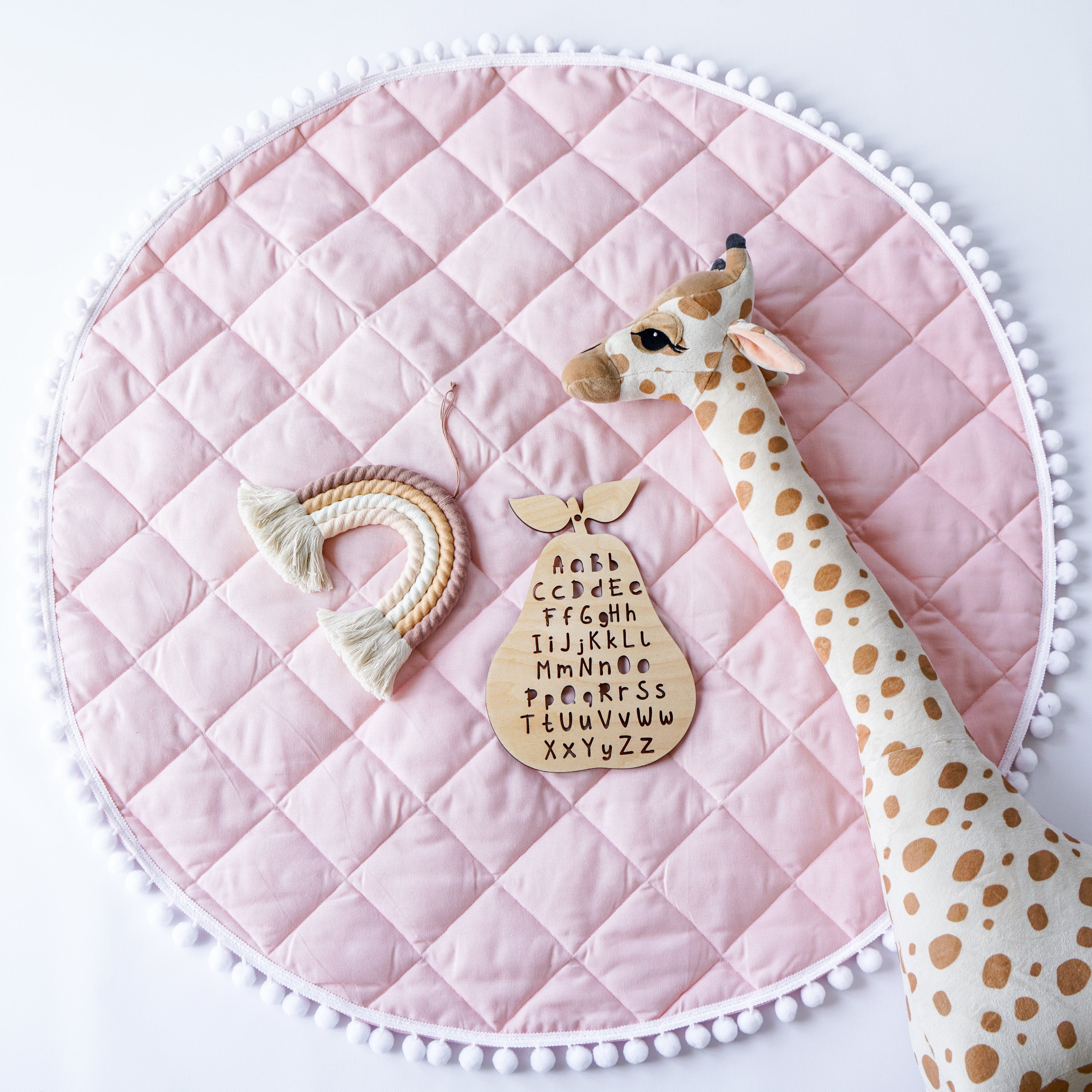Baby play mat target Clearance
