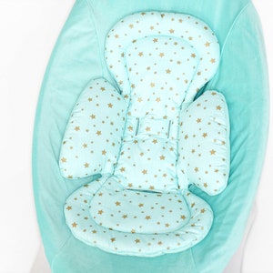Insert for Mamaroo, Mamaroo Insert, Mamaroo Balls, Mamaroo Insert , 4moms balls, RockaRoo