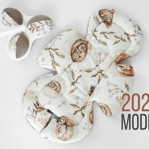 Insert for New Mamaroo 2022, Mamaroo 2022 Insert, Mamaroo Balls, Mamaroo 2022 Insert Liner Pad, 4moms balls