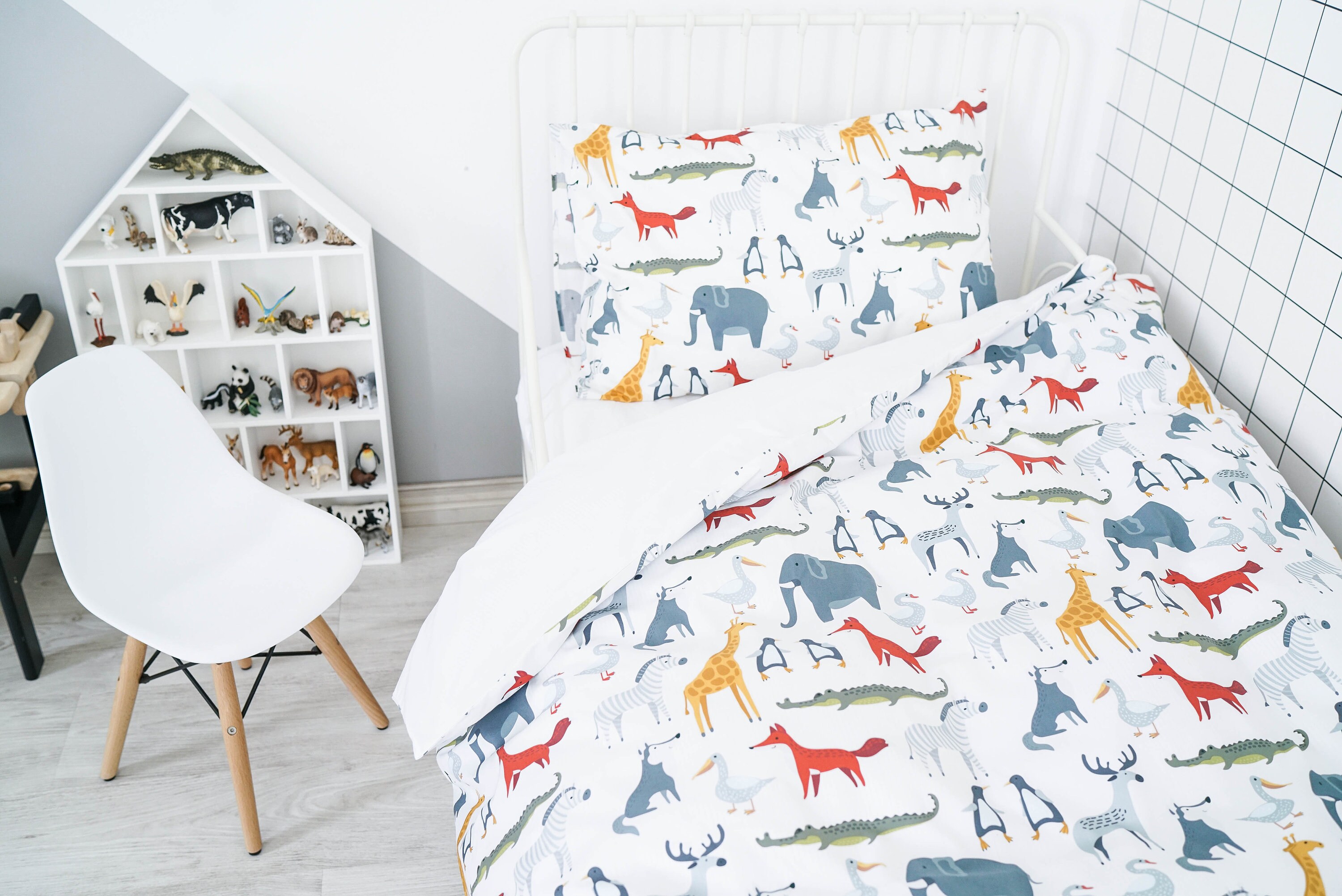 Twin Bedding Boy Twin Bedding Bedding Set Duvet Cover Kids Etsy