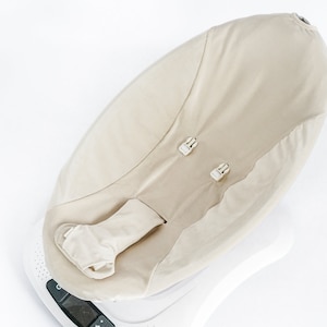 Cover for Mamaroo, Fitted sheet for Mamaroo, mamaroo insert, Mamaroo Replacement, Changing cover for Mamaroo