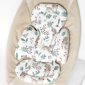 Insert for Mamaroo, Mamaroo Insert, Mamaroo Balls, Mamaroo Insert Liner Pad, 4moms balls, RockaRoo