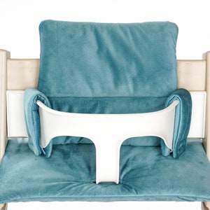 Stokke Tripp Trapp Cushion, Cushions for Stokke Tripp Trapp High Chair, Cushion for Stokke High Chair, Tripp Trapp Seat