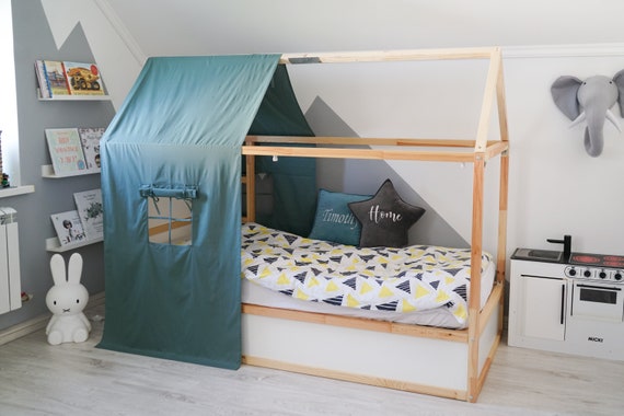 Bed tent ikea discount