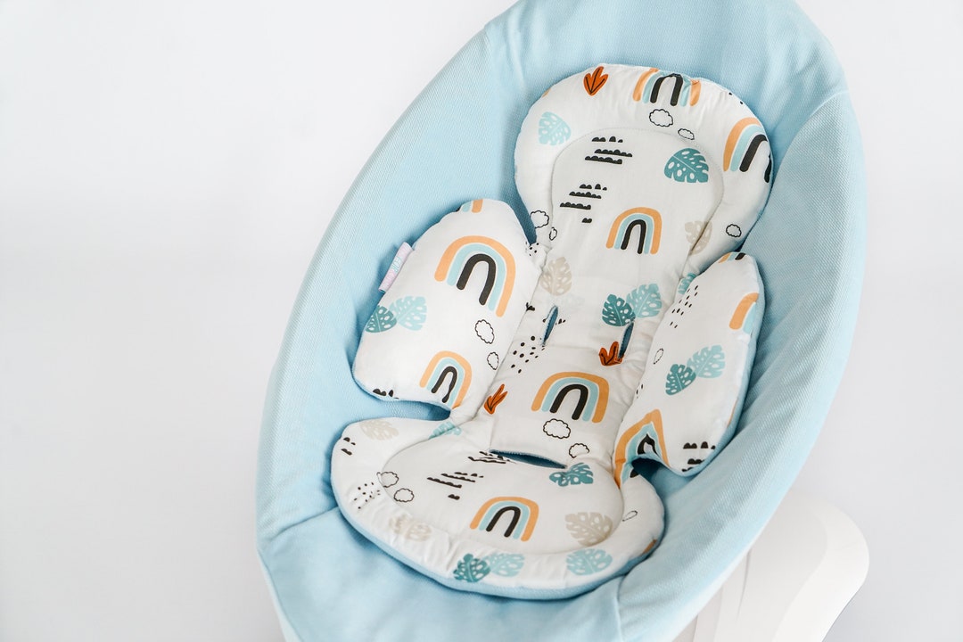Mamaroo Insert For Newborn HandMade 4moms Mamaroo Swing