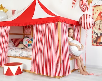 Circus　circus　chic mesh bed il_340x270.7088821137_7bzp.jpg