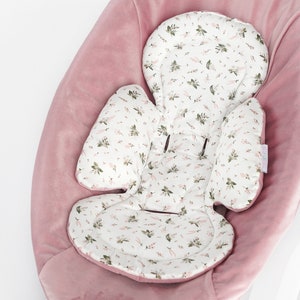 Insert for Mamaroo, Mamaroo Insert, Mamaroo Balls, Mamaroo Insert Liner Pad, Infant Liner, 4moms balls, RockaRoo Infant Seat