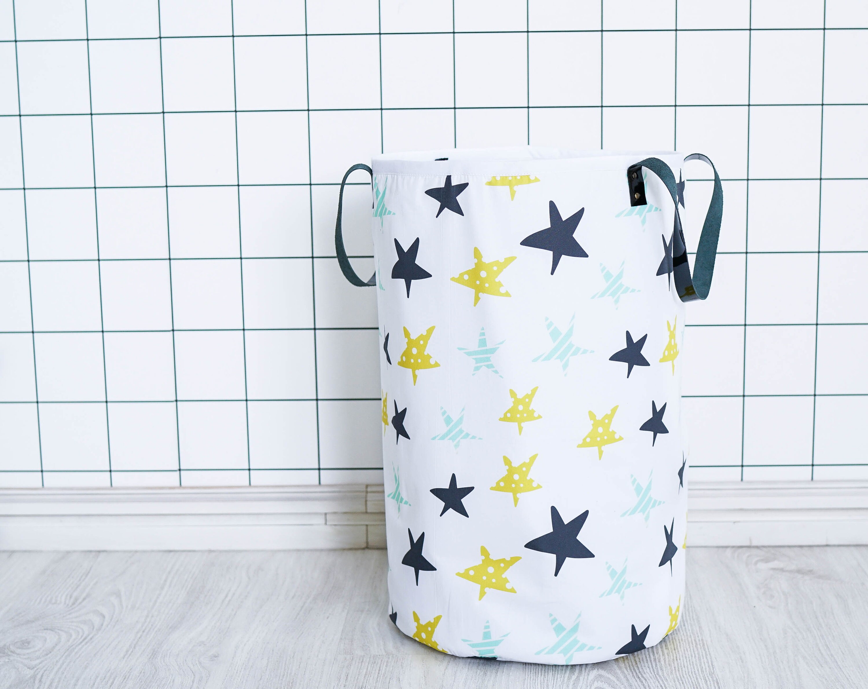 Wäschekorb Korb Aufbewahrung Korb Korb Wäsche behindert | Etsy