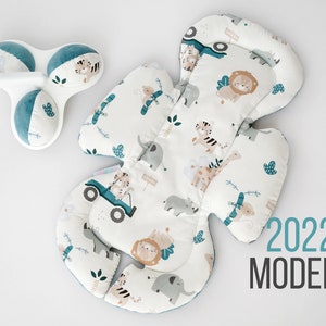 Insert for New Mamaroo 2022, Mamaroo 2022 Insert, Mamaroo Balls, Mamaroo 2022 Insert Liner Pad, 4moms balls