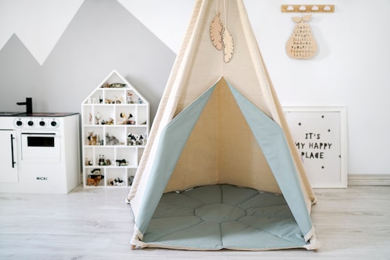 Kids tipi cheap