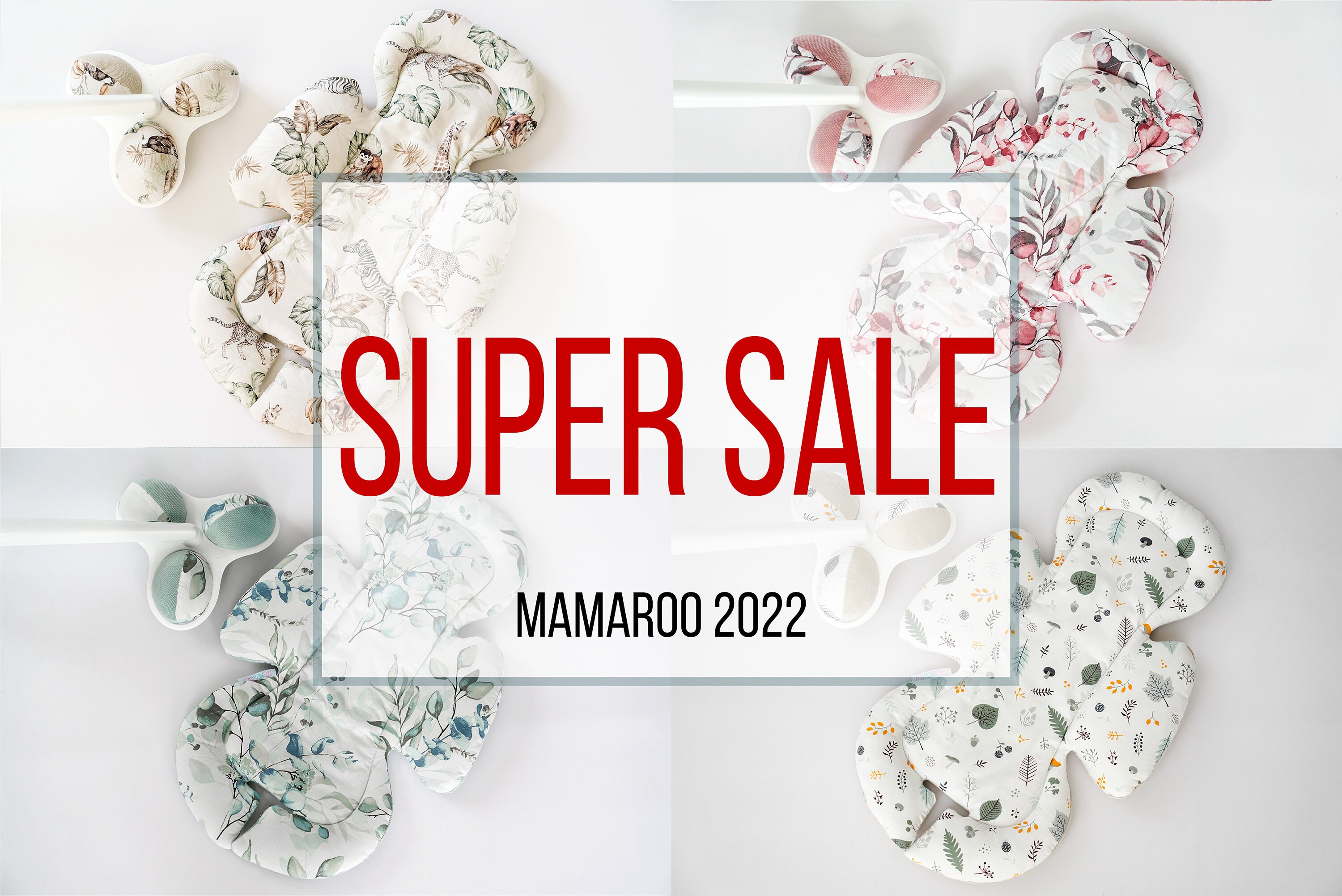Mamaroo sale outlet