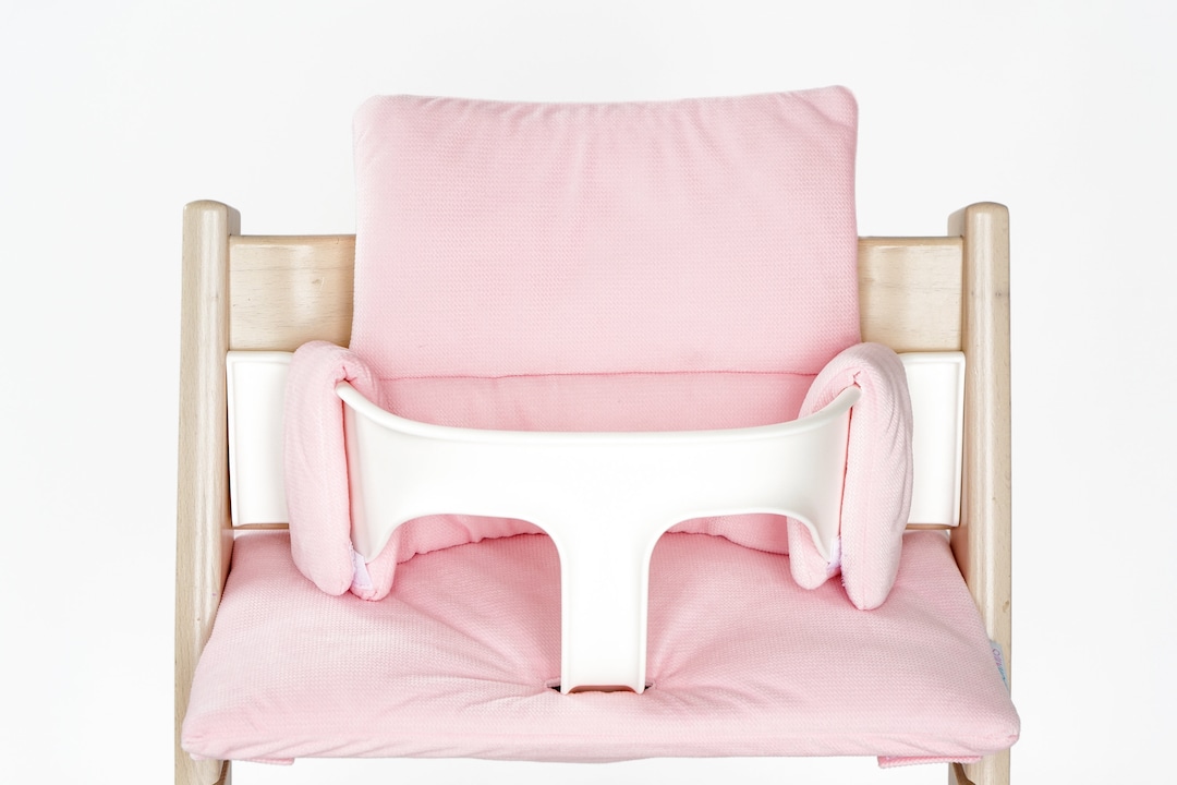 Stokke Tripp Trapp Cushion, Cushions for Stokke Tripp Trapp High - Main Image