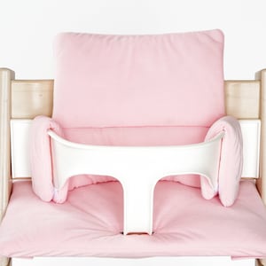 Stokke Tripp Trapp Cushion, Cushions for Stokke Tripp Trapp High Chair, Cushion for Stokke High Chair, Tripp Trapp Seat