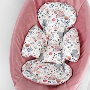 Insert for Mamaroo, Mamaroo Insert, Mamaroo Balls, Mamaroo Insert Liner Pad, Infant Liner, 4moms balls, RockaRoo Infant Seat